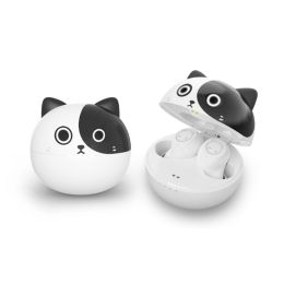 Wireless Earbuds, Bluetooth 5.0 Earbuds with Microphone - style 15