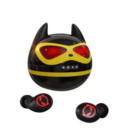 Wireless Earbuds, Bluetooth 5.0 Earbuds with Microphone - style 20