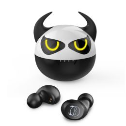 Wireless Earbuds, Bluetooth 5.0 Earbuds with Microphone - style 21