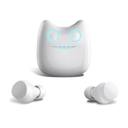 Wireless Earbuds, Bluetooth 5.0 Earbuds with Microphone - style 12