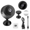 Mini Camera Wireless Wifi