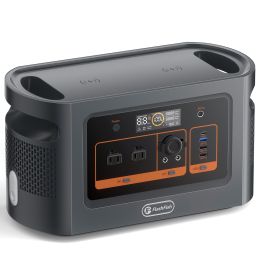 FF FLASHFISH Portable Power Station