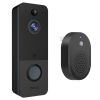 Wireless Smart WiFi Video Doorbell