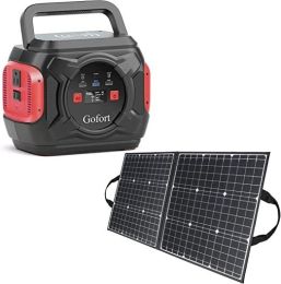 GOFORT SOLAR Power Supply
