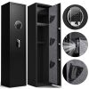 Large Capacity Metal Rifle Gun Safe