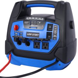 USB Power Station