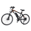26 Mountain Electric Bike for Adults Aluminum Alloy Frame 350W Motor 48V 12.8AH - Default