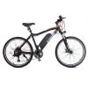26 Mountain Electric Bike for Adults Aluminum Alloy Frame 350W Motor 48V 12.8AH - Default
