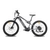 Electric mountain bike - default