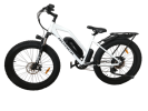 AOSTIRMOTOR 26 750W Camouflage Electric Bike Fat Tire P7 48V 12.5AH Removable - Default