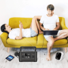 Portable Power Station 500Wh, Multipurpose Portable Power Supply For Home, Travel And Camping With Type-C - SS1017