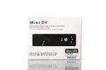 Micro Baby Monitor Cam with MicroSD Slot