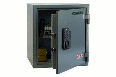 Midsize Office Safe - as Pic