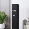 5 Gun Safe for Home Rifle and Pistols,