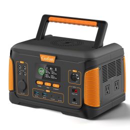 Portable Power