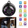 720P WiFi IP Camera Smart Home Security Surveillance Camera