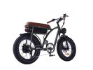 electric bicycle - default