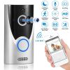 WiFi Video Doorbell Wireless Door Bell