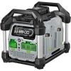 PST3040 3000W Nexus Portable Power Station for Indoor and Outdoor Use Battery Not Included Silver - Default