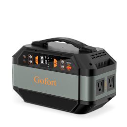 Gofort 330W Portable Power Station