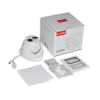 Dahua IP Camera Security 6MP IPC-HDW4631C-A Camara Surveillance Night Vision