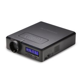 ALLPOWERS Battery Backup 700W / 300W / 200W Portable Power Station