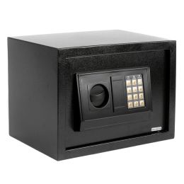 E25EA Small Size Electronic Digital Steel Safe