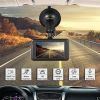 Black Box Dash Cam