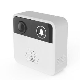 Video Doorbell WiFi Enabled - Default Title