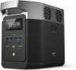 Portable Power Station LiFePO4 Solar Generator 1.2Hrs 80% Recharged Parallel to Get Double Capacity UPS Supported - 1800W 1024Wh