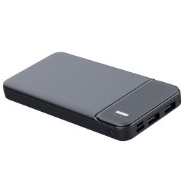Power Bank Portable Phone Charger for Home Office Travel External Battery Pack