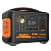 Portable Power Supply