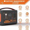 Portable Power Supply