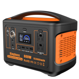 Portable Power Supply