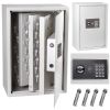 Digital Safe  w/ Digits & Keys