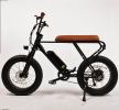 MACFOX M20X Mini Swell Electric Bike - Default