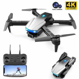 Ninja Dragon Phantom G 4K Dual Camera Three-way Obstacle Avoidance - Default Title