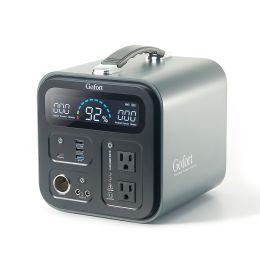 GOFORT Portable Power Station