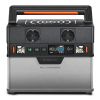 ALLPOWERS Portable Power Station 300W (Peak 500W), 288Wh Backup Battery Power Supply with Pure Sine Wave 110V / 220V AC Outlets - us