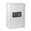 Digital Safe for Keys w/ Digits & Keys