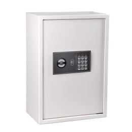 Digital Safe for Keys w/ Digits & Keys