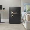 Feet Electronic Digital Steel Security Safe