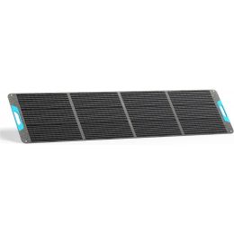 Renogy 200W Portable Solar Panel,IP65 Waterproof Foldable Solar Panel Power Backup,Solar Charger for Power Station RV Camping - 100W