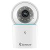 Jennov 2K Security Indoor Camera Home Smart Night Vision Wireless WiFi