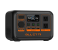 BLUETTI AC2P PORTABLE POWER STATION | 300W 230,4Wh (prohibited for sale on Amazon and TEMU) - AC2P