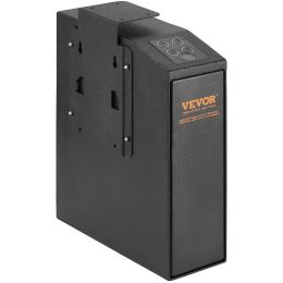 Mounted Gun Safe