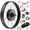 Electric Bicycle Motor - LA01