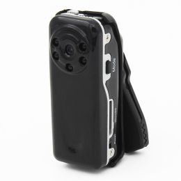 Infrared LED IRmini Hidd Camera w/ DVR and Motion Detection - g75287gt12cam