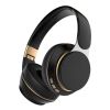 Dragon Wireless Bluetooth 5.0 Gaming Headset with TF card slot - Black