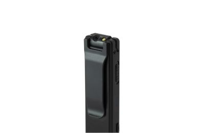 Compact & Portable HD Body Police Camera Adjustable Cam Lens - g67508gdvrhdstk
